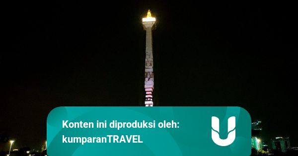 4 Rekomendasi Tempat untuk Merayakan Tahun Baru 2020 di Jakarta